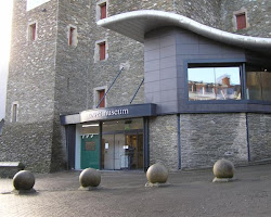 Derry Ireland Tower Museum